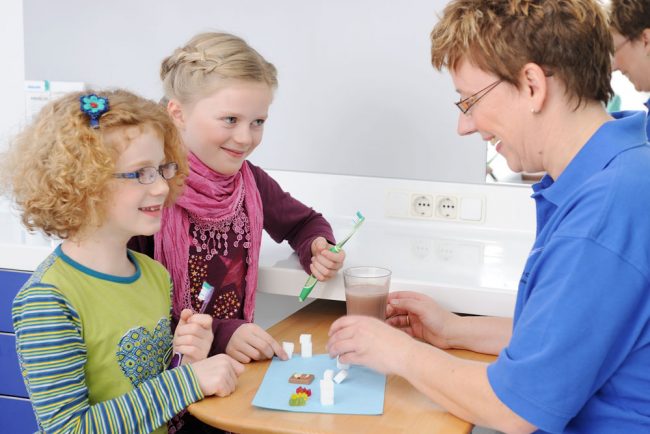 Kinderzahnheilkunde Prophylaxe Kinder Kinderzahnheilkunde Individualprophylaxe Kinder